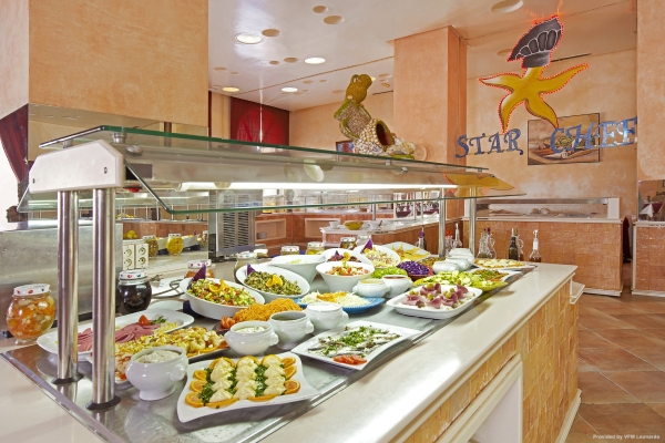 Hotel Iberostar Safira Palms (Zarzis)